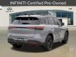 2026 INFINITI QX60 SPORT SUV