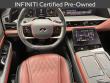 2026 INFINITI QX80 AUTOGRAPH SUV