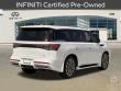 2026 INFINITI QX80 LUXE SUV