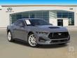 2024 Ford Mustang Coupe