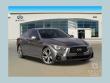2021 INFINITI Q50 3.0t SENSORY Sedan