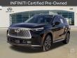 2026 INFINITI QX60 LUXE SUV