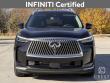2026 INFINITI QX60 LUXE SUV