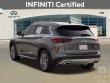 2025 INFINITI QX50 LUXE SUV