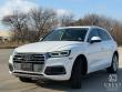 2018 Audi Q5 2.0T Premium SUV