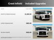 2026 INFINITI QX80 SPORT SUV