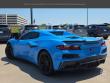 2024 Chevrolet Corvette Stingray Z06 w/3LZ Convertible