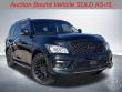 2017 INFINITI QX80 SUV