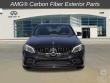 2020 Mercedes-Benz AMG C 43 4MATIC Sedan