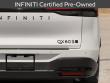 2026 INFINITI QX60 SPORT SUV