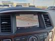 2020 Nissan Pathfinder Platinum SUV