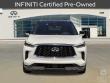 2025 INFINITI QX60 AUTOGRAPH SUV