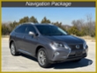 2013 LEXUS RX 350 FWD SUV