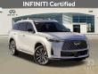 2026 INFINITI QX60 LUXE SUV