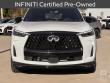 2026 INFINITI QX60 SPORT SUV
