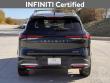 2026 INFINITI QX60 LUXE SUV