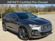 2023 INFINITI QX55 LUXE SUV