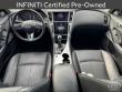 2023 INFINITI Q50 LUXE Sedan