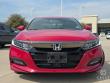 2018 Honda Accord Sport Sedan
