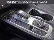 2027 INFINITI QX60 LUXE SUV