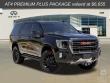 2024 GMC Yukon AT4 SUV