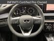 2026 INFINITI QX60 SPORT SUV