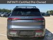 2025 INFINITI QX60 AUTOGRAPH SUV