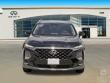 2019 Hyundai Santa Fe Limited 2.4 SUV