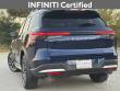 2026 INFINITI QX60 LUXE SUV