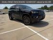 2022 Jeep Grand Cherokee WK Limited SUV