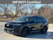 2026 INFINITI QX60 AUTOGRAPH SUV
