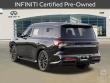 2026 INFINITI QX80 AUTOGRAPH SUV