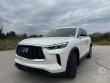 2023 INFINITI QX60 LUXE SUV