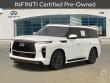 2026 INFINITI QX80 AUTOGRAPH SUV