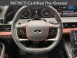 2026 INFINITI QX80 AUTOGRAPH SUV