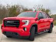 2021 GMC Sierra 1500 Elevation Truck Crew Cab