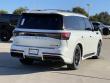 2026 INFINITI QX80 SPORT SUV 2026 INFINITI QX80 SPORT SUV