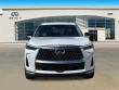 2026 INFINITI QX60 LUXE SUV
