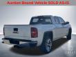2014 GMC Sierra 1500 SLT Truck Crew Cab