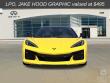 2023 Chevrolet Corvette Z06 2LZ Convertible