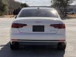 2018 Audi A4 2.0T ultra Premium Sedan