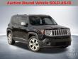 2016 Jeep Renegade Limited FWD SUV