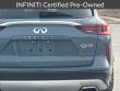 2022 INFINITI QX50 LUXE SUV