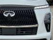 2026 INFINITI QX80 AUTOGRAPH SUV 2026 INFINITI QX80 AUTOGRAPH SUV