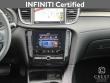 2023 INFINITI QX50 SENSORY SUV