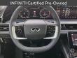 2026 INFINITI QX80 LUXE SUV