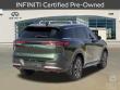 2026 INFINITI QX60 LUXE SUV