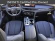 2026 INFINITI QX60 SPORT SUV