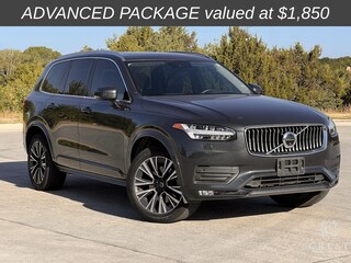 2022 Volvo XC90 T5 AWD Momentum 7 Seater SUV
