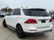 2016 Mercedes-Benz GLE 350 SUV